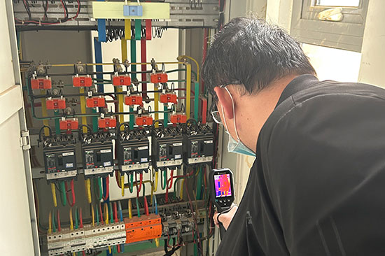 臨時夜市集市要做消電檢測嗎？為什么要做消電檢測？